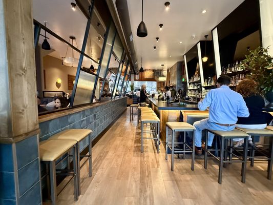 Altamirano Restaurant & Bar by null