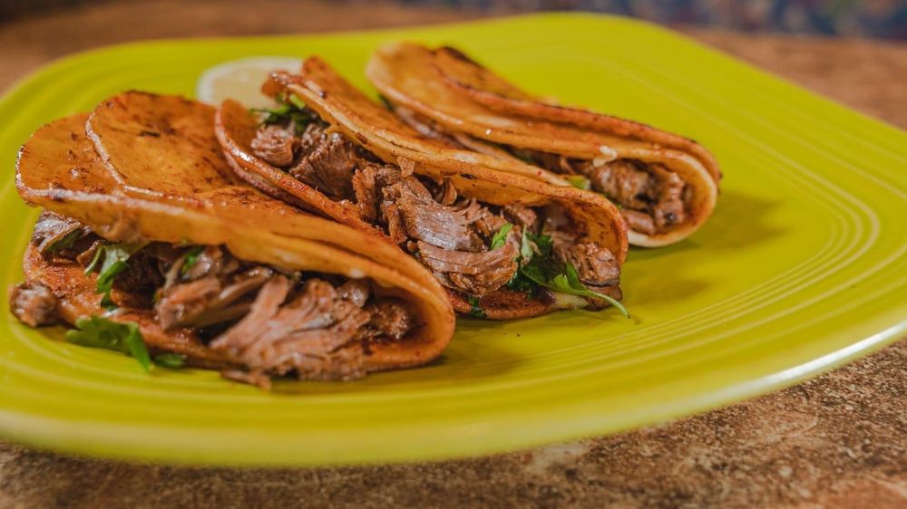Original Mexican Restaurant