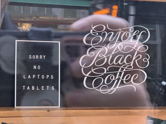 Chummy Coffee Leiden by null