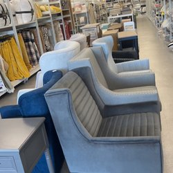 Tuesday Morning - Great price on furnitures!!!
