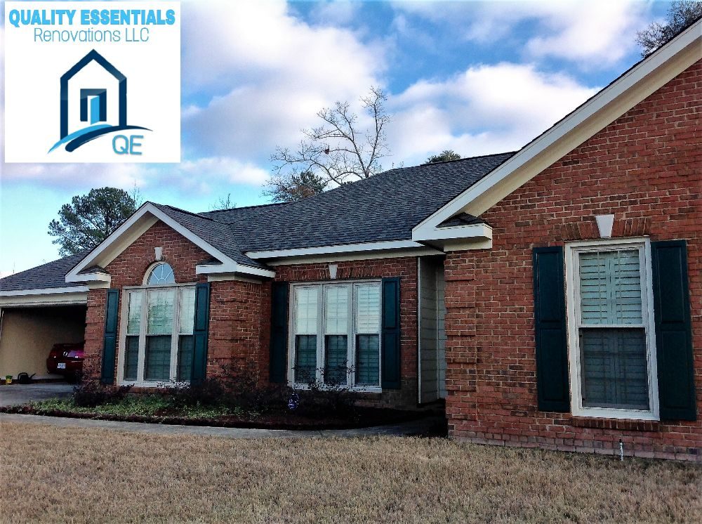 Slide of Quality Essential Renovations