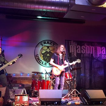 Crazy Uncle Mike's - Music Venues Near Me - Boca Raton, Florida Crazy Uncle Mike's - Music Venues Near Me - Boca Raton, Florida