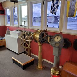 Oregon Maritime Museum