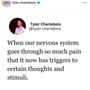 Photo of Tyler Charlebois