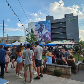 Improper City - Food Trucks Near Me - Denver, Colorado