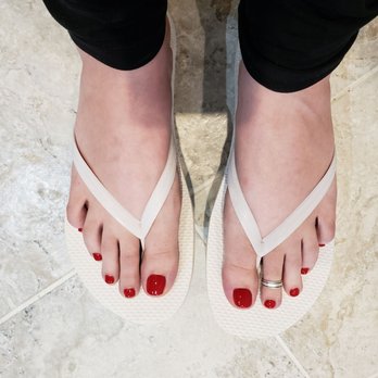 BB Nails - Nail Salons Near Me - The Colony, Texas