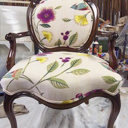 Renew Upholstery