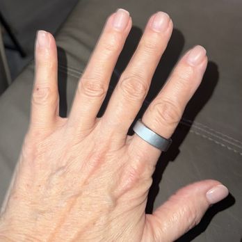 Modern Nails - Perfect manicure! - Nail Salons Near Me - Turlock, California