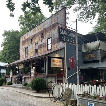 Story Inn - Bed & Breakfast Near Me - Nashville, Indiana Story Inn - Bed & Breakfast Near Me - Nashville, Indiana