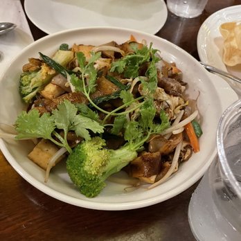Rasa - Malaysian Near Me - New York, New York