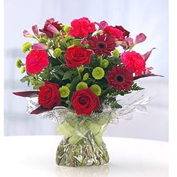 Heaven Scent Florist - Http://www.portmarnockflorist.com/