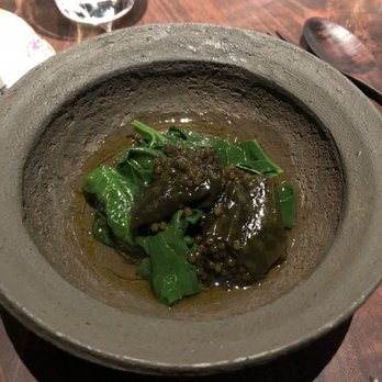 Saison - Caviar - New American Near Me - San Francisco, California Saison - Caviar - New American Near Me - San Francisco, California