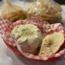 Clam Chowder