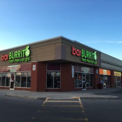 BarBurrito - Guelph West - New Mexican Grill in Guelph!
