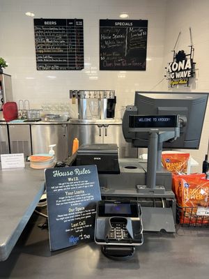 Kroger by null