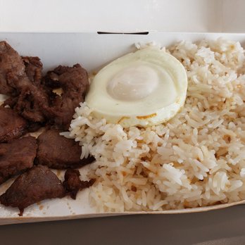 Jollibee - Tapa Breakfast Meal ($6.49) - Chicken Shop Near Me - Jacksonville, Florida Jollibee - Tapa Breakfast Meal ($6.49) - Chicken Shop Near Me - Jacksonville, Florida