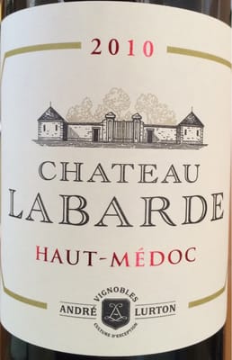 Château Dauzac by null