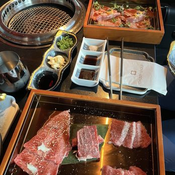 WAGYU HOUSE - Updated December 2024 - 458 Photos & 81 Reviews - 1042