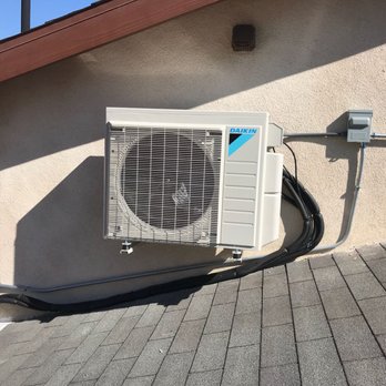 Air Conditioning & Heating Services - Heating & Air Conditioning/HVAC Near Me - Los Angeles, California