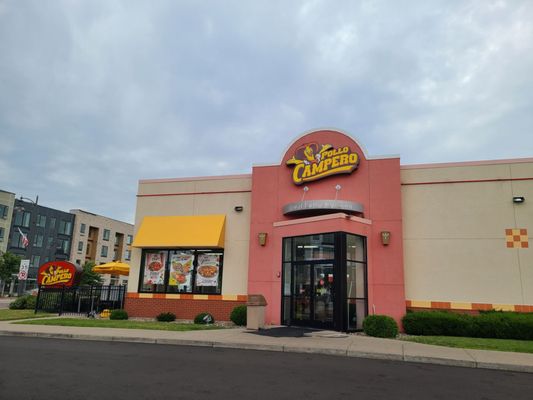 Pollo Campero St Paul by null