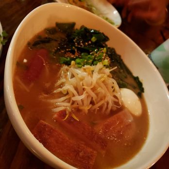 Lucky Belly - Belly Bowl - Bars Near Me - Honolulu, Hawaii