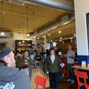 Burgundian - Always busy but never crowded! Love this place. - Food Trucks Near Me - Attleboro, Massachusetts Burgundian - Always busy but never crowded! Love this place. - Food Trucks Near Me - Attleboro, Massachusetts