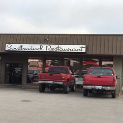 Southwind Family Restaurant