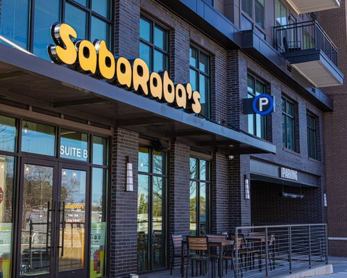 Sabaraba's by null