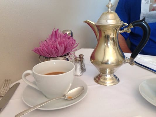 The Mirabelle Inn by null