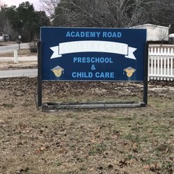 Academy Road Preschool & Child Care