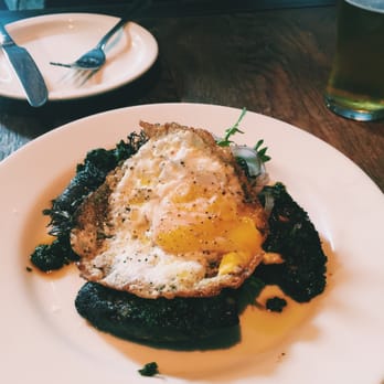 Gjelina - New American Near Me - Venice, California