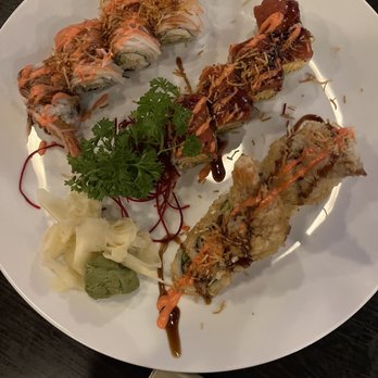 Prime Sushi Bar - Sushi Bars Near Me - Kansas City, Missouri Prime Sushi Bar - Sushi Bars Near Me - Kansas City, Missouri