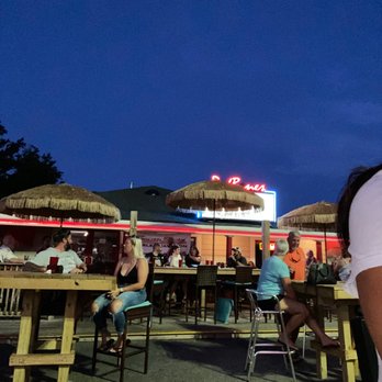 RedBones Raw Bar & Seafood Grill - Patio dinner tonigh - Seafood Near Me - Chesapeake, Virginia RedBones Raw Bar & Seafood Grill - Patio dinner tonigh - Seafood Near Me - Chesapeake, Virginia