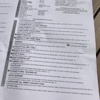 Hardware - Gastropubs Near Me - North Aurora, Illinois