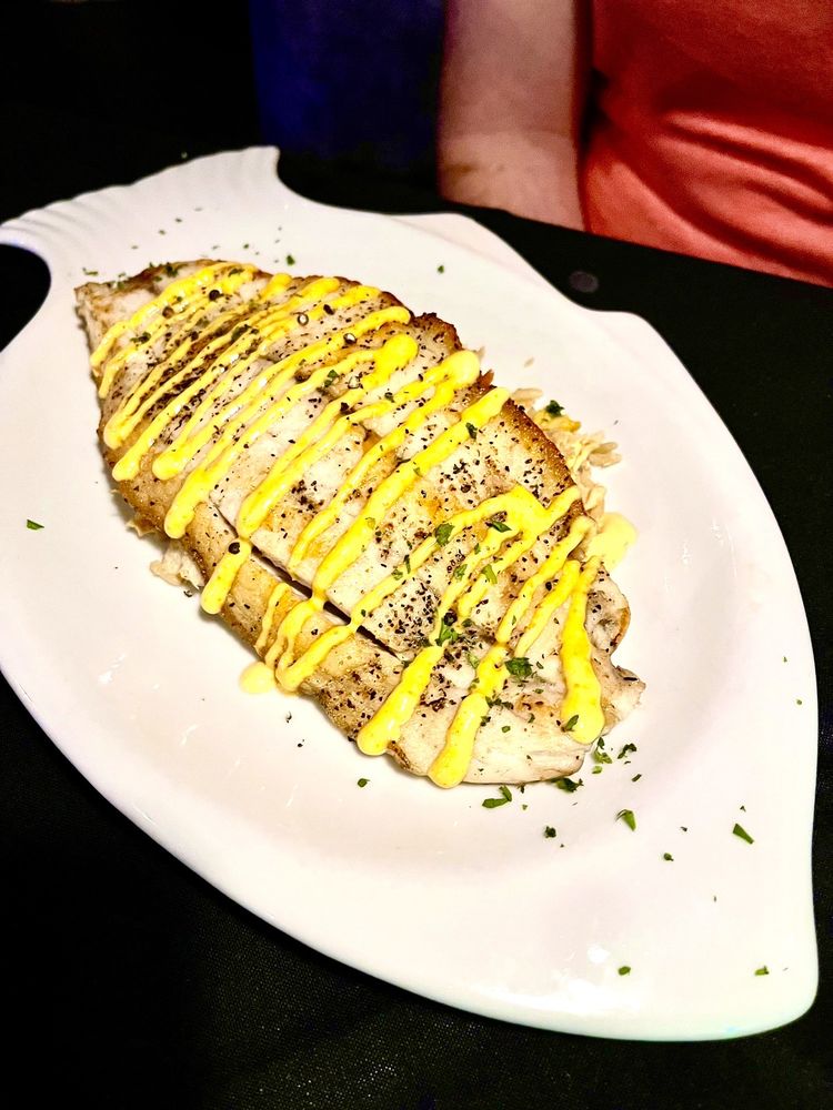 MERMAIDS SEAFOOD RESTAURANT Updated October 2024 69 Photos & 91