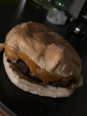 Blazin' Burgers Port Perry by null