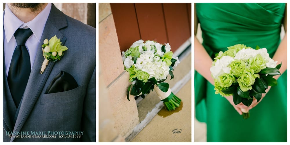 La Petite Fleur  Artistic Floral Design