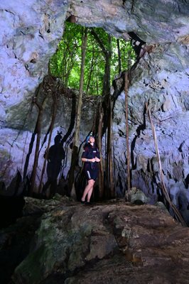 Río Secreto by null