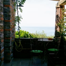 La Torre del Borgo - Nice spot for coffee