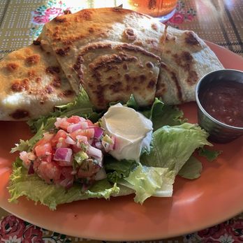 Skylark Cafe - Rib-eye Quesadilla is giant! - Cafes Near Me - Leslie, Arkansas Skylark Cafe - Rib-eye Quesadilla is giant! - Cafes Near Me - Leslie, Arkansas