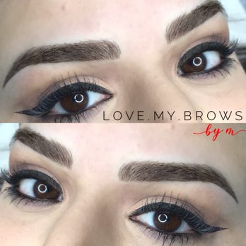 Love My Brows By M - Permanent Makeup Near Me - Round Rock, Texas Love My Brows By M - Permanent Makeup Near Me - Round Rock, Texas