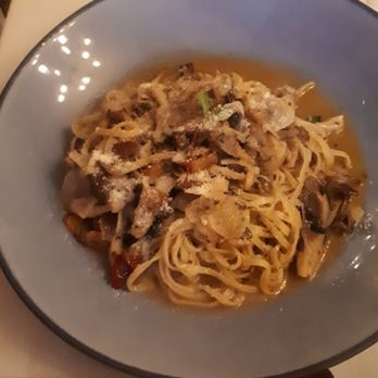 Lupo - Taglierini - Italian Near Me - Vancouver, British Columbia Lupo - Taglierini - Italian Near Me - Vancouver, British Columbia