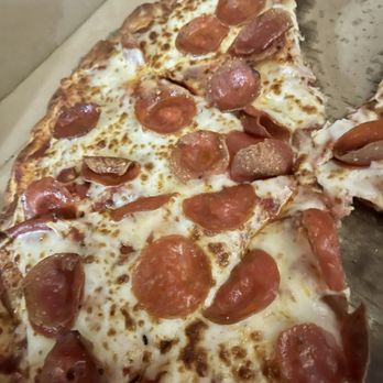 Mob Pie - Pepperoni Pie! - Pizza Near Me - Las Vegas, Nevada Mob Pie - Pepperoni Pie! - Pizza Near Me - Las Vegas, Nevada