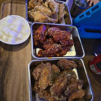 Chicken Today - Korean Near Me - Los Angeles, California Chicken Today - Korean Near Me - Los Angeles, California