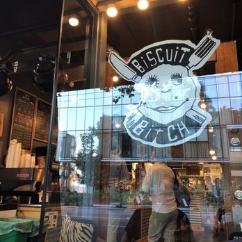 Biscuit Bitch - Breakfast & Brunch Near Me - Seattle, Washington