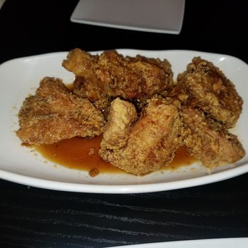 Myungin Dumplings - Soy Garlic fired chicken - Korean Near Me - Northridge, California Myungin Dumplings - Soy Garlic fired chicken - Korean Near Me - Northridge, California