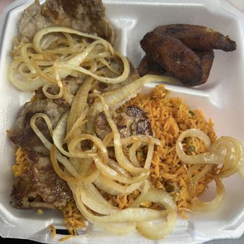 Sabor Cubano - Cuban Near Me - Radcliff, Kentucky