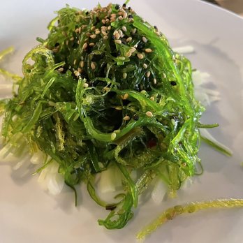 Sakura Express - Sushi Bars Near Me - Pascagoula, Mississippi
