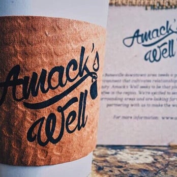 Amack's Well - Coffee & Tea Near Me - Batesville, Indiana