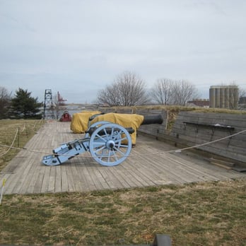 Fort McHenry - Landmarks & Historical Buildings Near Me - Baltimore, Maryland